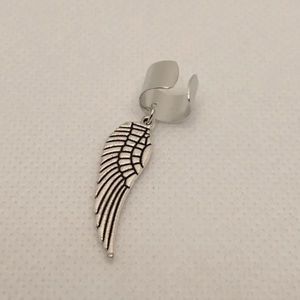 Angel Wing Earring Cuff